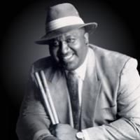 Bernard 'Pretty' Purdie Comes To The Miracle Theatre 10/25