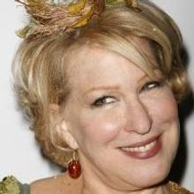 Bette Midler Matches All Fan Donations To Provide Support For Haiti
