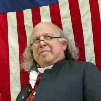 Crystal Theatre Presents BEN FRANKLIN At The Ban Franklin Theater Opens This Weekend