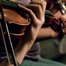 Bach Festival Society Presents Masters Go to the Movies 4/24, 4/25