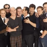 Transport Theater Group Presents THE BOYS IN THE BAND, Begins 2/12
