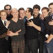 Transport Theater Group Presents THE BOYS IN THE BAND, Begins 2/12