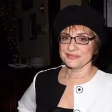 LuPone, Peters, Rivers, Madonna, & Other Stars Of The Screen and Stage Donate Items…