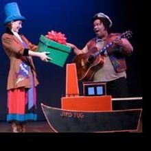 Shadow Box Theatre Presents BIG ANNIE At 45 Bleecker Street 