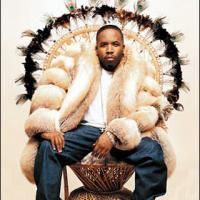 MotorCity Casino Hotel Hosts Big Boi CD Release Event 12/12