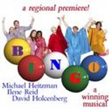 Spotlighters Theatre Presents BINGO Thru 5/23