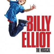 BILLY ELLIOT Breaks Box Office Record at The Imperial Theatre