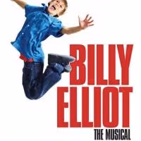 BILLY ELLIOT Celebrates 500th Performance