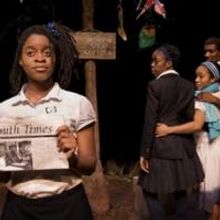 Theatre Direct Canada Holds Open Dress Rehearsal For BINTI'S JOURNEY