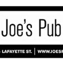 Our Lady J & Edison Woods Play Joe's Pub 5/8