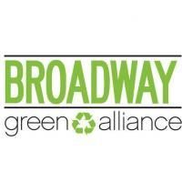 TWITTER WATCH: BroadwayGreen - '5 Days to the E-waste Drive! Bring your old…