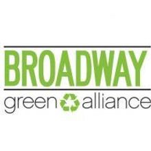 TWITTER WATCH: BroadwayGreen - '5 Days to the E-waste Drive! Bring your old…