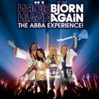 BJORN AGAIN: THE ABBA EXPERIENCE Plays The Spencer Theater 11/14