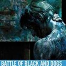 Yale Rep Presents BATTLE OF BLACK AND DOGS, Opens 4/22