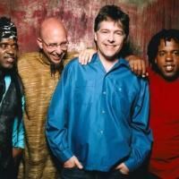 Bela Fleck and The Flecktones Celebrate The Season With Their HOLIDAY TOUR