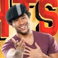 Photo Flash: New Corbin Bleu IN THE HEIGHTS Promo Art