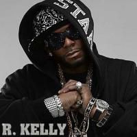 R. Kelly Comes To The Fox Theater 12/8 With His 'Ladies Make Some Noise!' Tour