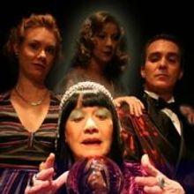 American Stage Extends The Run Of BLITHE SPIRIT Thru 2/21
