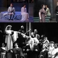 The Bronx Opera Presents DIE DREI PINTOS