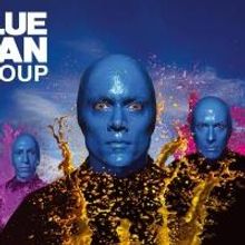 Blue Man Group Tour Announces New Material And Classic Moments