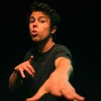 Marines Memorial Theatre Welcomes TINGS DEY HAPPEN From 11/5-29