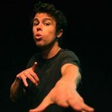 Marines Memorial Theatre Welcomes TINGS DEY HAPPEN From 11/5-29