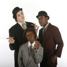 SFArtsED PLAYERS to Perform FIORELLO! At Gala Performance Featuring B.D. Wong, 2/20