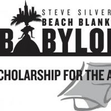 Steve Silver Foundation & Beach Blanket Babylon Announce 2010 Arts Scholarship