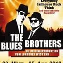 Ron Williams is a guest star in The Blues Brothers