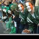EarthCam To Broadcast St. Patrick's Day Parade Live 3/17