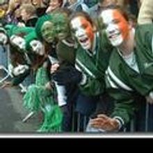 EarthCam To Broadcast St. Patrick's Day Parade Live 3/17