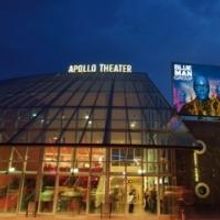 I WAS NEVER EVEN IN NEW YORK Makes Its Premiere At Apollo Theater Stuttgart