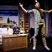 OperaUpClose Extends LA BOHEME Through March 20