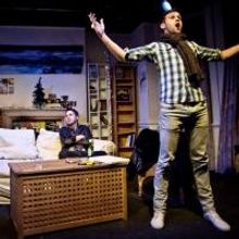 OperaUpClose Extends LA BOHEME Through March 20