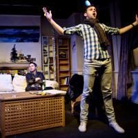 OperaUpClose Announces Casting And Third Extension For LA BOHEME At The Cock Tavern…