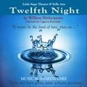 SoBe Arts Announces TWELFTH NIGHT And MUSIC & SHAKESPEARE SERIES