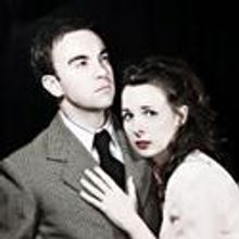 Gonzo Moose Presents IS THAT A BOLT IN YOUR NECK? May 10-13