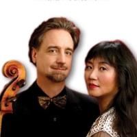 David Finckel, Wu Han Perform At The Millard Auditorium