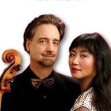 David Finckel, Wu Han Perform At The Millard Auditorium