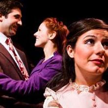 Main Street Theater Extends THE LAST NIGHT OF BALLYHOO Through 12/20