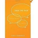 New Book TALK THE TALK Teaches The Art Of Scriptwriting