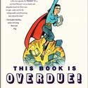 Marilyn Johnson Speaks on This Book is Overdue! 4/13