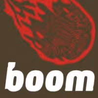 Downstage At New Rep Presents BOOM