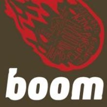 Downstage At New Rep Presents BOOM 