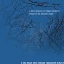 Complete Casting Announced For BORN BLUE Reading