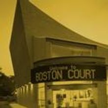 The Theatre At Boston Court Presents THE TWENTIETH-CENTURY WAY, Opens 5/8