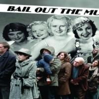 Horse Trade Extends BAIL OUT: THE MUSICAL Through 2/20 At UNDER St. Marks