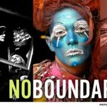 No Boundaries: A Series Of Global Performances Presents THE BE(A)ST OF TAYLOR MAC 