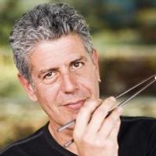 NO RESERVATIONS: AN EVENING WITH ANTHONY BOURDAIN Comes To Providence Performing Arts