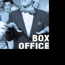 Chance Theatre Adds Two Performances to THE EIGHT: REINDEER MONOLOGUES, 12/14, 12/21